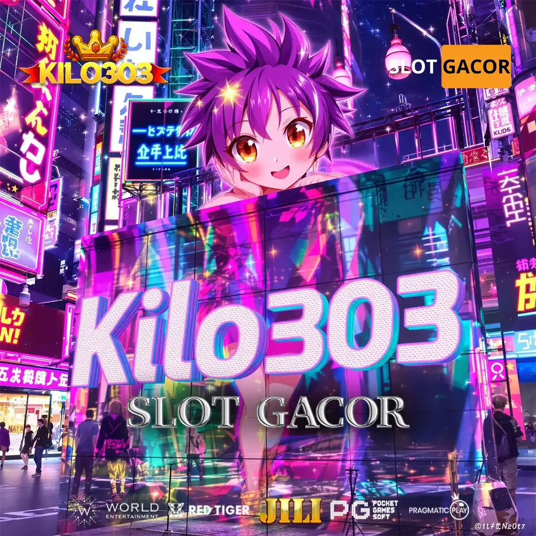 KILO303